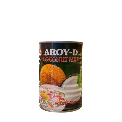 Aroy-D Coconut Milk "පොල් කිරි රසකැවිලි සදහා"