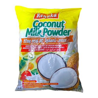 Renuka Coconut Milk Powder 1kg "පිටිකළ පොල් කිරි"