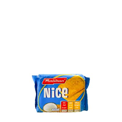 Maliban Nice 100g