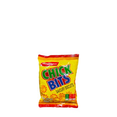 Maliban Chick Bits 80g