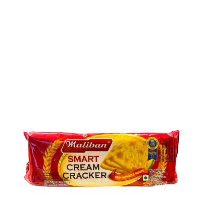 Maliban Cream Cracker 190g