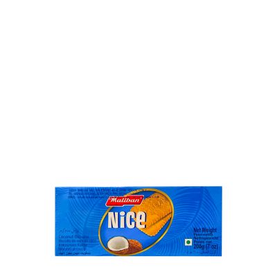 Maliban Nice 200g