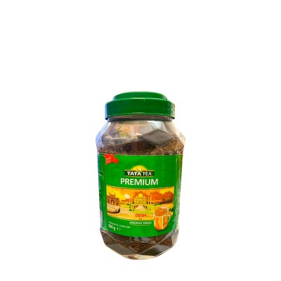 Tata Premium Tea 500g