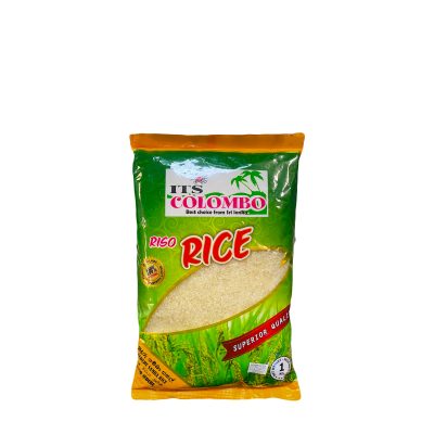 ITS Colombo Suduru Samba Rice 1kg