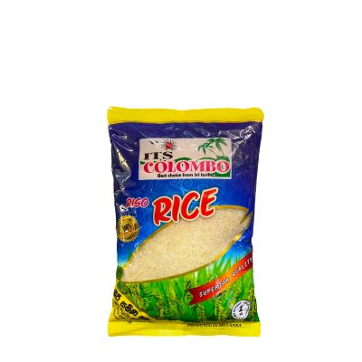 ITS Colombo Keeri Samba Rice 1Kg