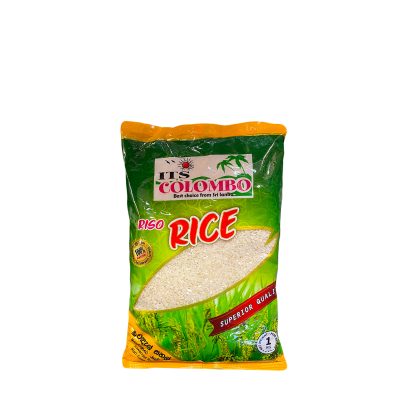 ITS Colombo Suwadel Rice 1Kg