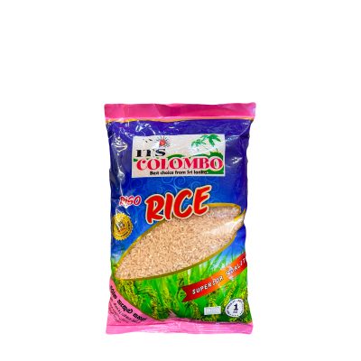 ITS Colombo Rosa Kekulu Rice 1Kg