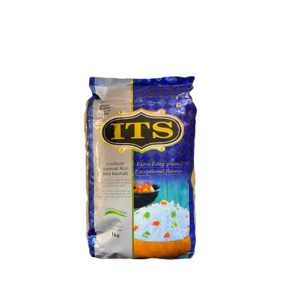 ITS Platinum Basmati Rice 1Kg