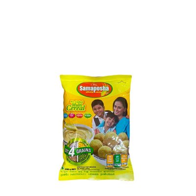 CBL Samaposha 200g "සමපෝශ"