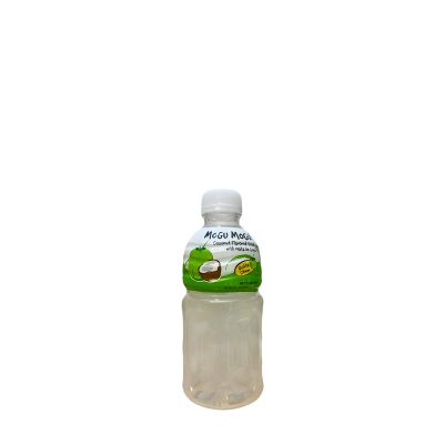 Mogu-Mogu Coconut
