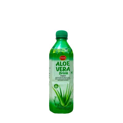 AloeVera Drink 500ml
