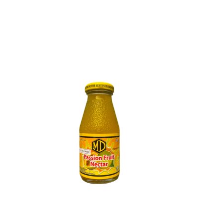 MD Passion Fruit Nectar