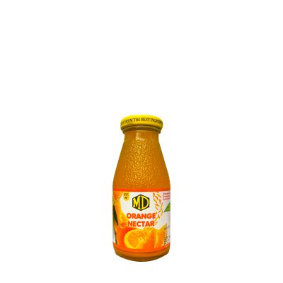 MD Orange Nectar