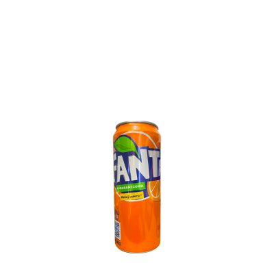 Fanta Orange 330ml
