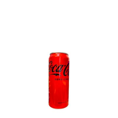 Coca-Cola Zero 330ml