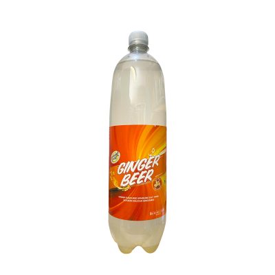 Ginger Beer 1L