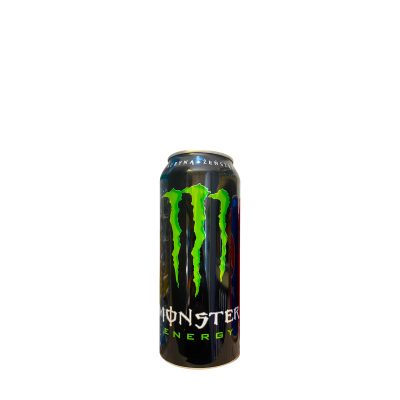 Monster Energy 500ml
