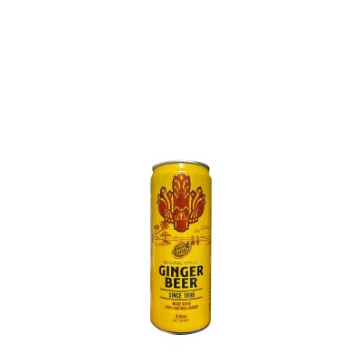 Ginger Beer 330ml