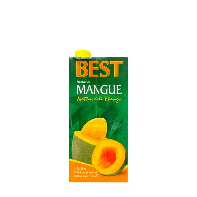 Best Mango 1L