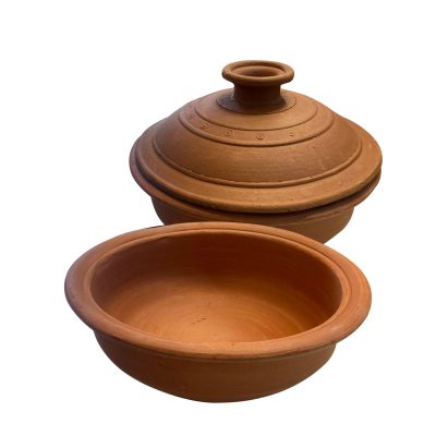Curry Pot "XL Size"