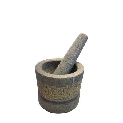 Stone Mortar