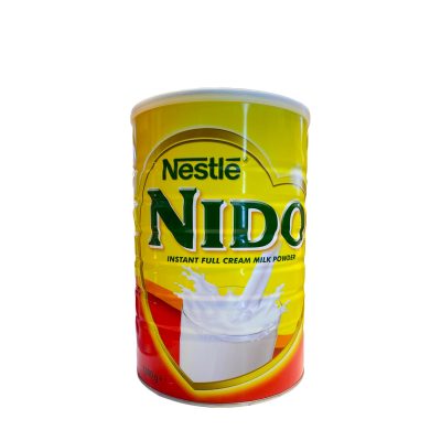 Nestle Nido Milk Powder 1.8Kg
