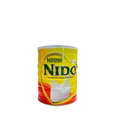 Nestle Nido Milk Powder 900g