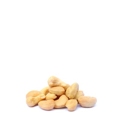 Cashew "අමු කජු"