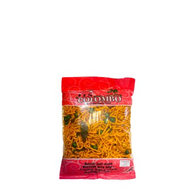 ITS Colombo Mixture Bite Spicy 150g