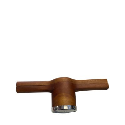 String Hopper Maker Wood