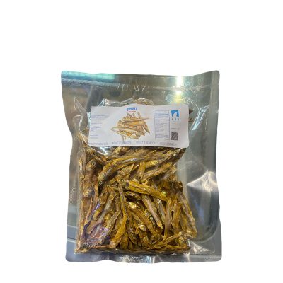 Spart Dry Fish 200g