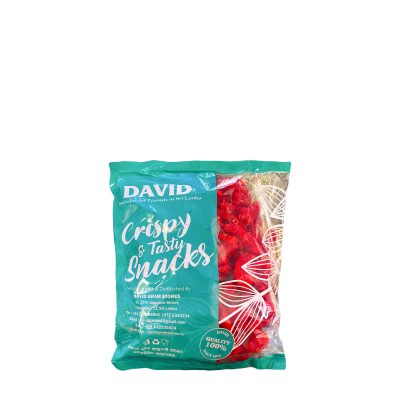 David Sri lanka Sweet Boondi