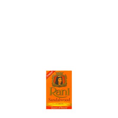 Rani Soap
