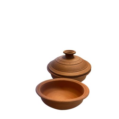 Curry Pot "S Size"
