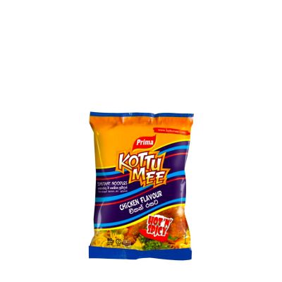 Prima Kottu Mee Chicken Flavour Noodles 80g