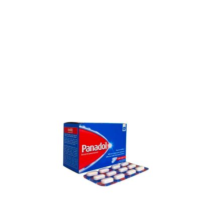 Gsk Panadol Card