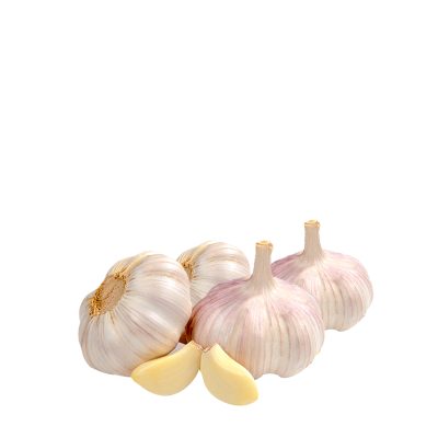 Garlic "සුදු ලූණු"