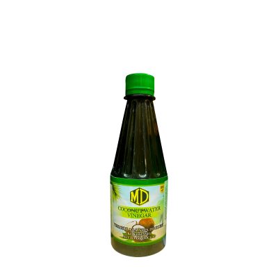 MD Coconut Vinegar 350ml