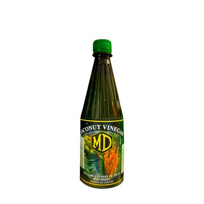 MD Coconut Vinegar 750ml