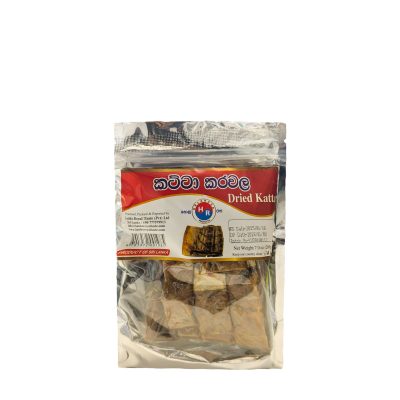 Royal Taste Dried Kattawa 200g