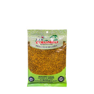 ITS Colombo Mustard Powder 100g