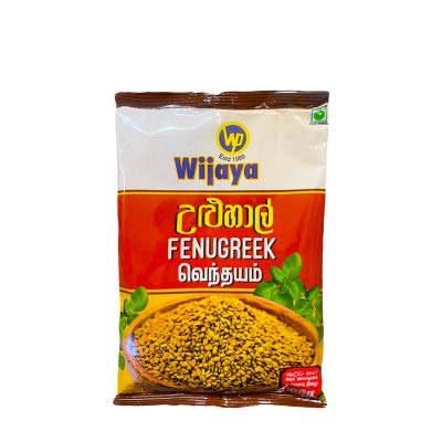 Wijaya Fenugreek 100g