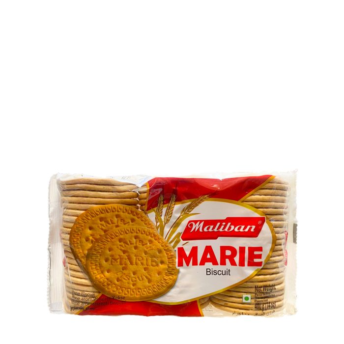 Maliban Marie Biscuit 400g