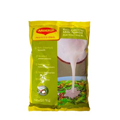Maggi Coconut Milk Powder 1Kg