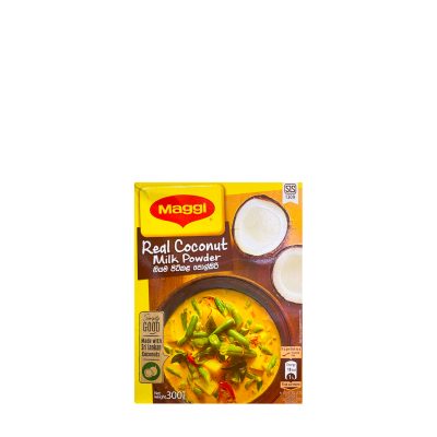 Maggi Coconut Milk Powder 300g