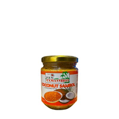 ITS Colombo Coconut Sambol 225g