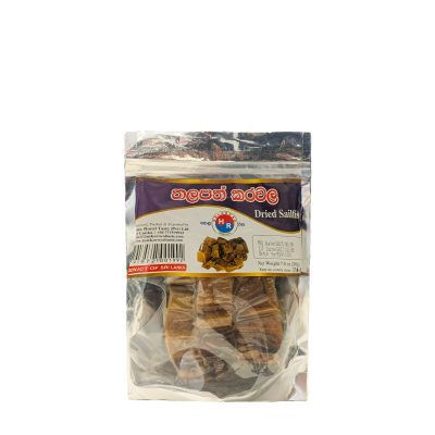 Royal Taste Dried Sailfish 200g