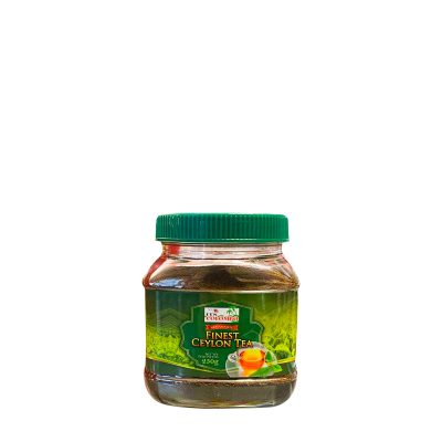 ITS Colombo Finest Ceylon Tea 250g