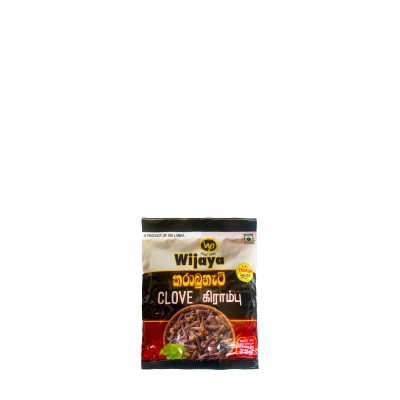 Wijaya Cloves 25g