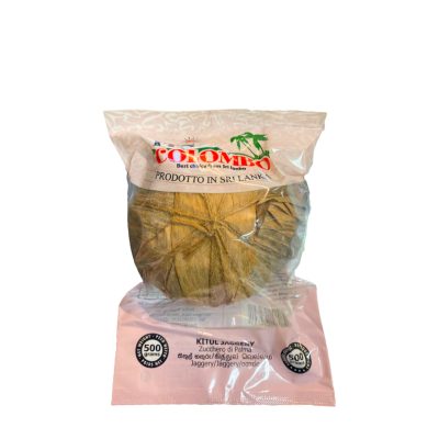 ITS Colombo Kithul Jaggery 500g
